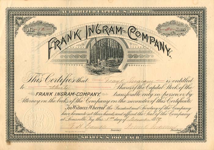 Frank Ingram-Co.